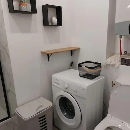 La Chouette Dans L'arbre - T2 Sur Cour Au Calme Apartment Dijon