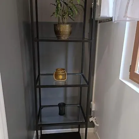 Apartment La Chouette Dans L'arbre - T2 Sur Cour Au Calme Dijon