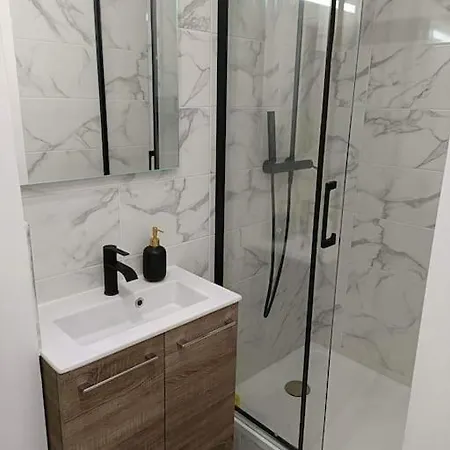 La Chouette Dans L'arbre - T2 Sur Cour Au Calme *