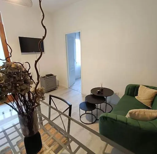 La Chouette Dans L'arbre - T2 Sur Cour Au Calme Dijon