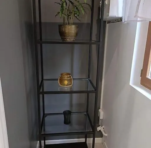 アパート La Chouette Dans L'arbre - T2 Sur Cour Au Calme ディジョン